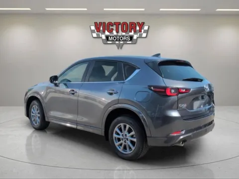 More photos of 2024 Mazda CX-5 2.5 S Select AWD 4dr SUV at Victory Motors Lake Orion, MI