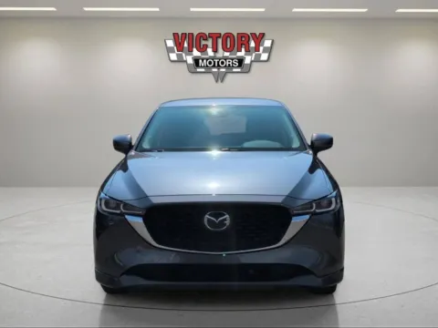 Photos of 2024 Mazda CX-5 2.5 S Select AWD 4dr SUV for sale in Lake Orion, MI at Victory Motors Lake Orion