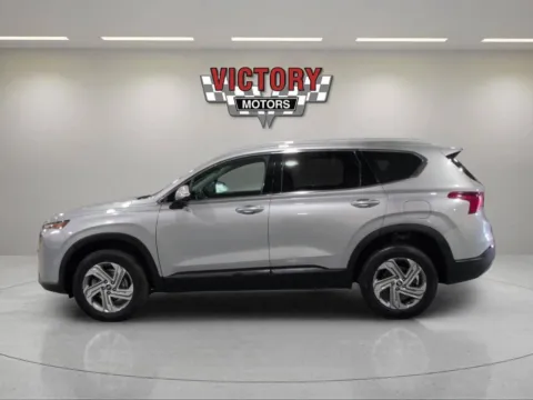 Photos of 2023 Hyundai Santa Fe SEL AWD 4dr Crossover for sale in Lake Orion, MI at Victory Motors Lake Orion