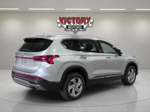 More photos of 2023 Hyundai Santa Fe SEL AWD 4dr Crossover at Victory Motors Lake Orion, MI