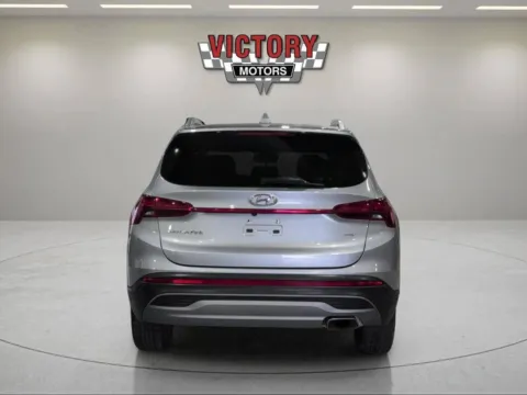 More photos of 2023 Hyundai Santa Fe SEL AWD 4dr Crossover at Victory Motors Lake Orion, MI