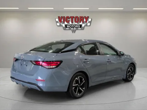 More photos of 2024 Nissan Sentra SV 4dr Sedan at Victory Motors Lake Orion, MI