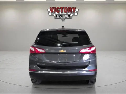 More photos of 2020 Chevrolet Equinox LT 4dr SUV w/2FL at Victory Motors Lake Orion, MI