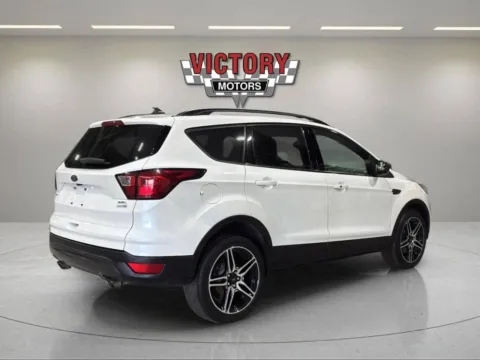 More photos of 2019 Ford Escape SEL AWD 4dr SUV at Victory Motors Lake Orion, MI