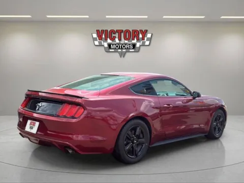 More photos of 2017 Ford Mustang V6 2dr Fastback at Victory Motors Lake Orion, MI