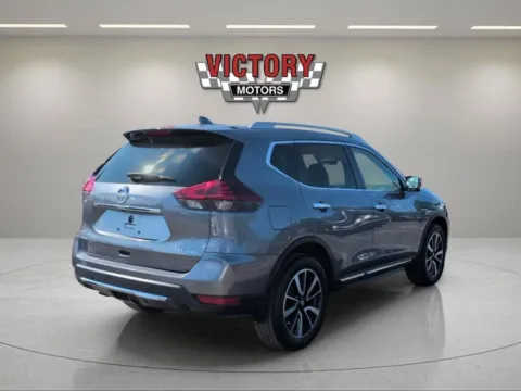 More photos of 2019 Nissan Rogue SL AWD 4dr Crossover at Victory Motors Lake Orion, MI