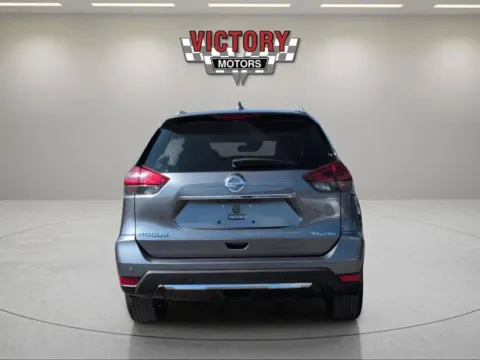More photos of 2019 Nissan Rogue SL AWD 4dr Crossover at Victory Motors Lake Orion, MI