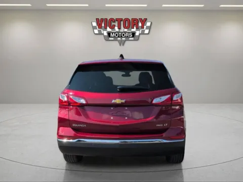More photos of 2019 Chevrolet Equinox LT 4x4 4dr SUV w/2FL at Victory Motors Lake Orion, MI