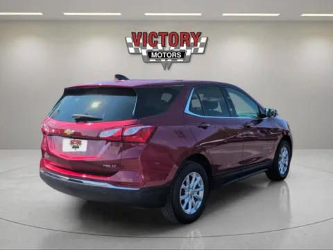 More photos of 2019 Chevrolet Equinox LT 4x4 4dr SUV w/2FL at Victory Motors Lake Orion, MI