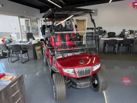 Photos of 2025 HDK-EVOLUTION D5 RANGER 4 for sale in Lake Orion, MI at Victory Motors Lake Orion