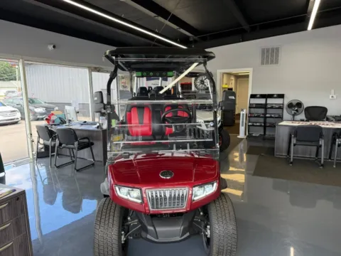 More photos of 2025 HDK-EVOLUTION D5 RANGER 4 at Victory Motors Lake Orion, MI