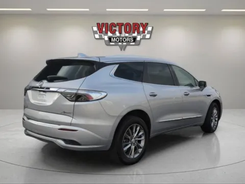 More photos of 2022 Buick Enclave Avenir 4x4 4dr Crossover at Victory Motors Lake Orion, MI