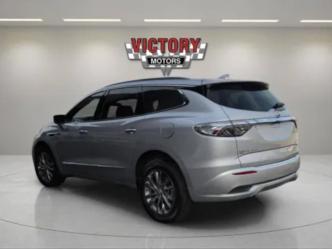 Another view of 2022 Buick Enclave Avenir 4x4 4dr Crossover for sale in Lake Orion, MI at Victory Motors Lake Orion