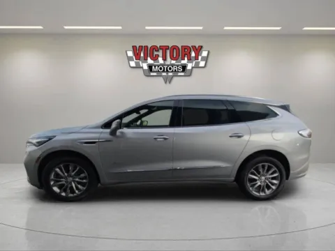 Photos of 2022 Buick Enclave Avenir 4x4 4dr Crossover for sale in Lake Orion, MI at Victory Motors Lake Orion