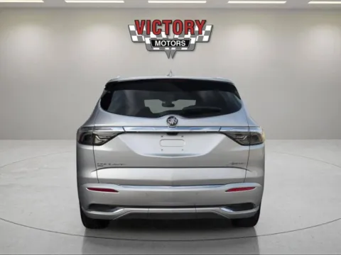 More photos of 2022 Buick Enclave Avenir 4x4 4dr Crossover at Victory Motors Lake Orion, MI