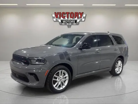 Gray 2023 Dodge Durango GT 4dr SUV for sale in Lake Orion, MI