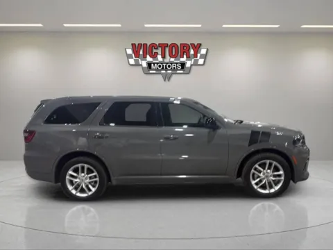 More photos of 2023 Dodge Durango GT 4dr SUV at Victory Motors Lake Orion, MI