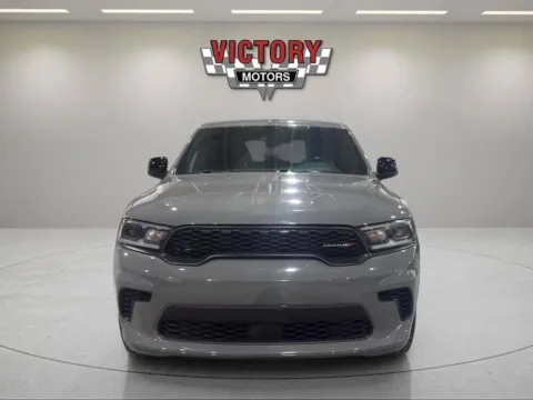 Photos of 2023 Dodge Durango GT 4dr SUV for sale in Lake Orion, MI at Victory Motors Lake Orion