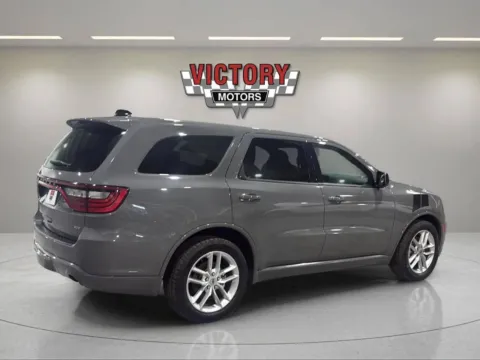 More photos of 2023 Dodge Durango GT 4dr SUV at Victory Motors Lake Orion, MI