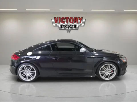 More photos of 2009 Audi TTS 2.0T quattro Premium Plus AWD 2dr Coupe at Victory Motors Lake Orion, MI