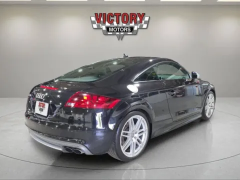 More photos of 2009 Audi TTS 2.0T quattro Premium Plus AWD 2dr Coupe at Victory Motors Lake Orion, MI
