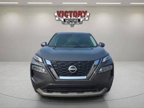Photos of 2023 Nissan Rogue SV 4dr Crossover for sale in Lake Orion, MI at Victory Motors Lake Orion