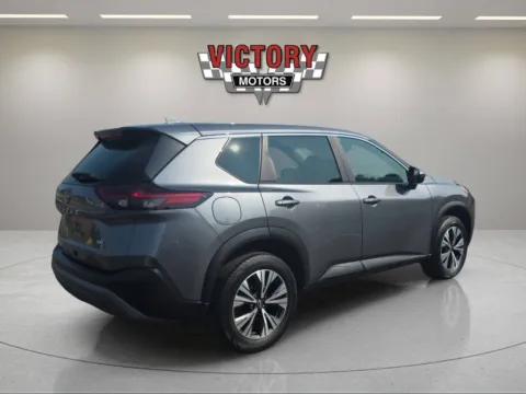 More photos of 2023 Nissan Rogue SV 4dr Crossover at Victory Motors Lake Orion, MI