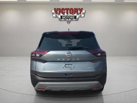 More photos of 2023 Nissan Rogue SV 4dr Crossover at Victory Motors Lake Orion, MI