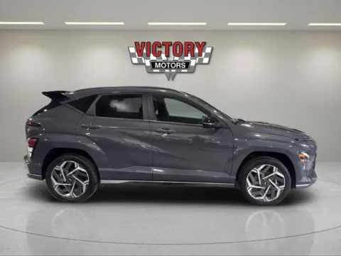 More photos of 2024 Hyundai Kona N Line AWD 4dr Crossover at Victory Motors Lake Orion, MI