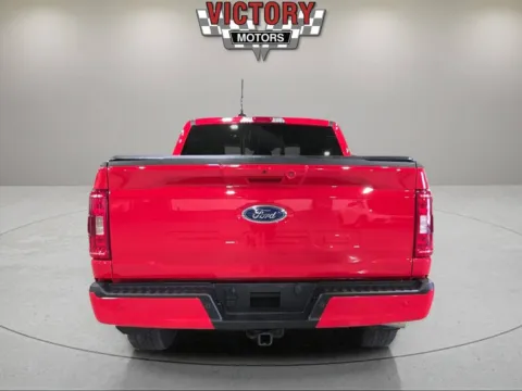 More photos of 2022 Ford F-150 XLT 4x4 4dr SuperCrew 5.5 ft. SB at Victory Motors Lake Orion, MI