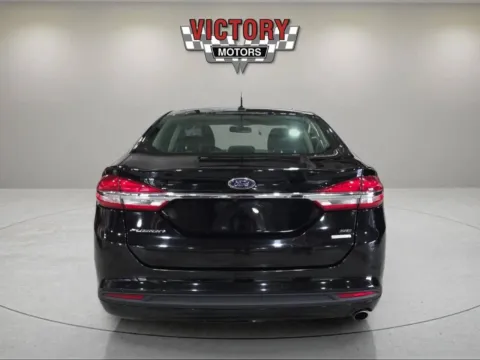 More photos of 2017 Ford Fusion SE 4dr Sedan at Victory Motors Lake Orion, MI