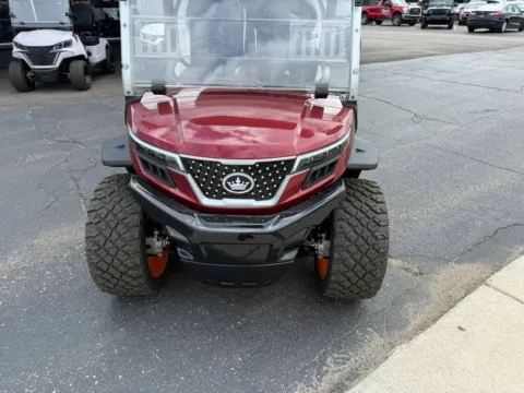 Another view of 2025 HDK-EVOLUTION D-MAX XT4 for sale in Lake Orion, MI at Victory Motors Lake Orion