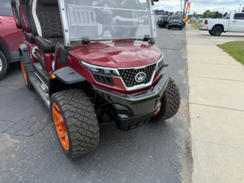 More photos of 2025 HDK-EVOLUTION D-MAX XT4 at Victory Motors Lake Orion, MI