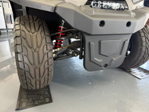 More photos of 2025 PDG-GREYSON CINGO-4 SEATER at Victory Motors Lake Orion, MI