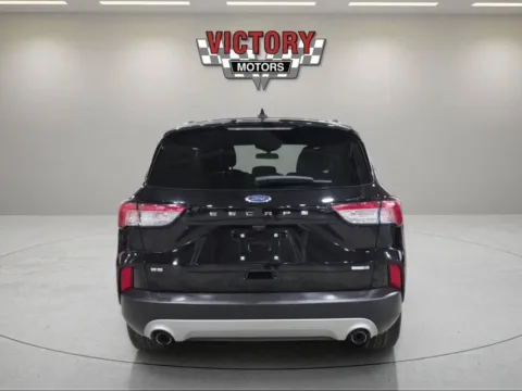 More photos of 2020 Ford Escape SE AWD 4dr SUV at Victory Motors Lake Orion, MI