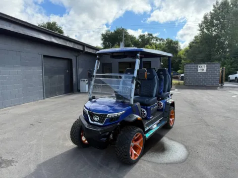 Photos of 2025 HDK-EVOLUTION D-MAX XT4 for sale in Lake Orion, MI at Victory Motors Lake Orion