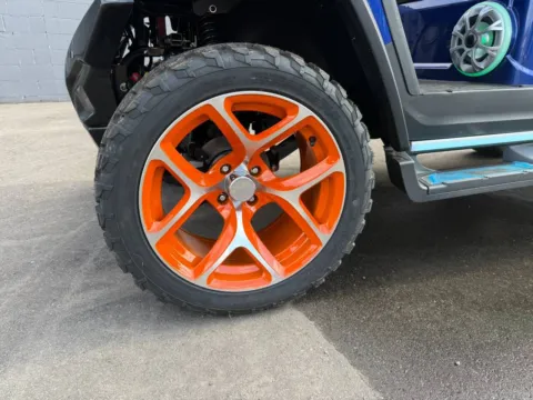 More photos of 2025 HDK-EVOLUTION D-MAX XT4 at Victory Motors Lake Orion, MI