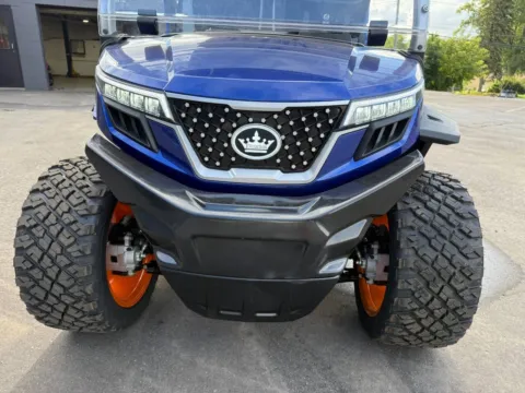 More photos of 2025 HDK-EVOLUTION D-MAX XT4 at Victory Motors Lake Orion, MI