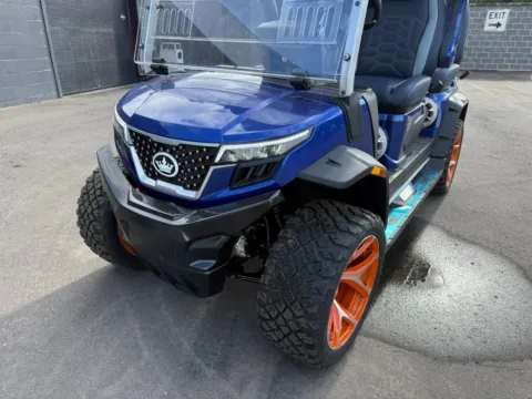 Another view of 2025 HDK-EVOLUTION D-MAX XT4 for sale in Lake Orion, MI at Victory Motors Lake Orion