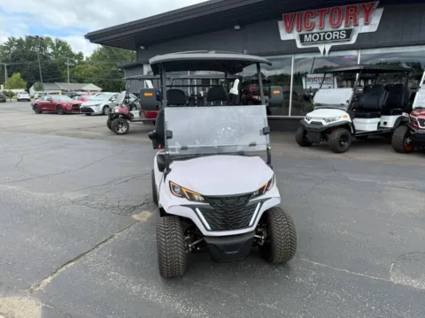 Another view of 2025 PDG-GREYSON 2 SEATER for sale in Lake Orion, MI at Victory Motors Lake Orion