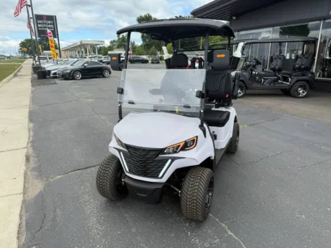 Photos of 2025 PDG-GREYSON 2 SEATER for sale in Lake Orion, MI at Victory Motors Lake Orion