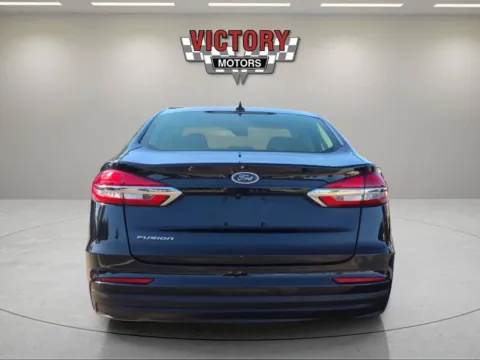 More photos of 2020 Ford Fusion S 4dr Sedan at Victory Motors Lake Orion, MI