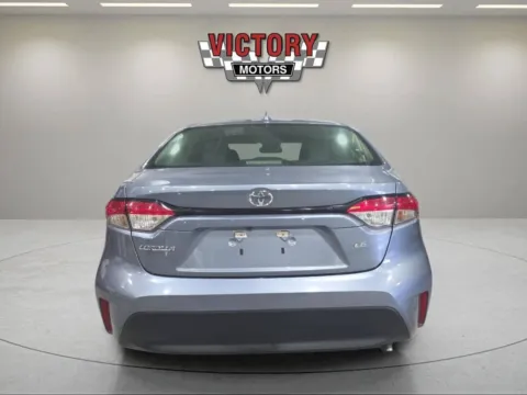 More photos of 2023 Toyota Corolla LE 4dr Sedan at Victory Motors Lake Orion, MI