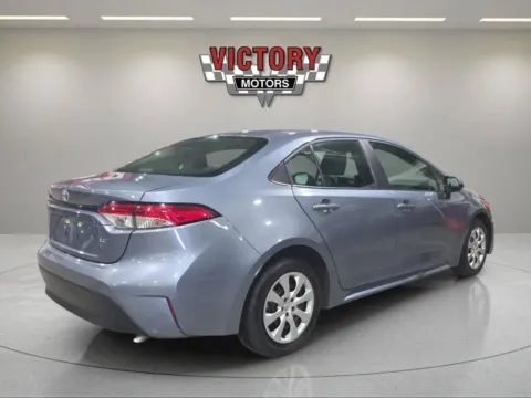 More photos of 2023 Toyota Corolla LE 4dr Sedan at Victory Motors Lake Orion, MI