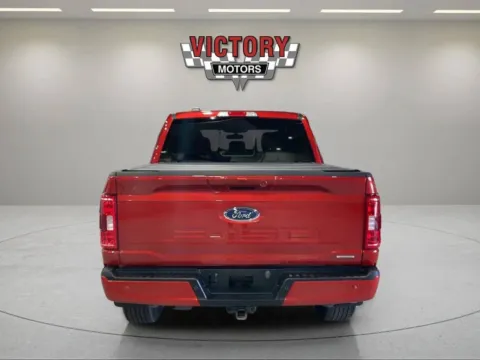 More photos of 2023 Ford F-150 XLT 4x4 4dr SuperCrew 5.5 ft. SB at Victory Motors Lake Orion, MI