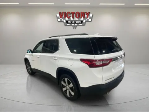 Another view of 2020 Chevrolet Traverse LT Leather 4x4 4dr SUV for sale in Lake Orion, MI at Victory Motors Lake Orion