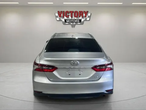 More photos of 2024 Toyota Camry LE 4dr Sedan at Victory Motors Lake Orion, MI