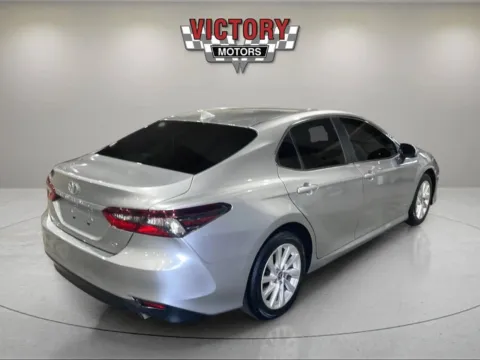 More photos of 2024 Toyota Camry LE 4dr Sedan at Victory Motors Lake Orion, MI