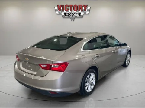 More photos of 2023 Chevrolet Malibu LT 4dr Sedan w/1LT at Victory Motors Lake Orion, MI