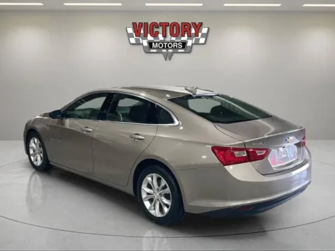Another view of 2023 Chevrolet Malibu LT 4dr Sedan w/1LT for sale in Lake Orion, MI at Victory Motors Lake Orion